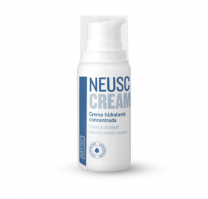 Neusc Cream, Увлажняющий крем для сухой кожи, 100 мл. - Neusc