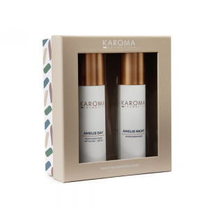 Pack Despigmentante, Amelis Day, 50 ml + Amelis Night, 50 ml. - Karoma