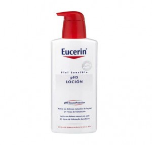 Лосьон pH5, 400 мл. - Eucerin