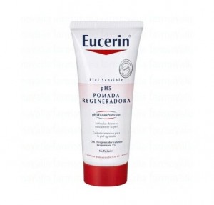 Регенерирующая мазь pH5, 100 мл. - Eucerin