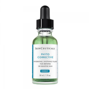 Увлажняющий и успокаивающий флюид Phyto Corrective, 30 мл. - Skinceuticals