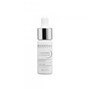 Pigmentbio C-Concentrate , 15 мл. - Bioderma 