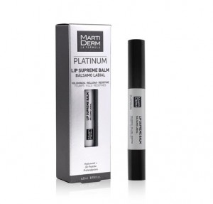 Бальзам Platinum Lip Supreme, 4,5 мл. - Мартидерм