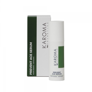 Prevent Age Sérum, 30 ml. - Karoma