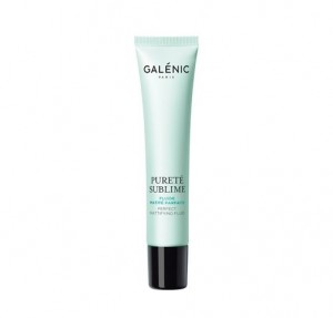 Матирующий флюид Pureté Sublime Perfect Mattifying Fluid, 40 мл. - Galénic