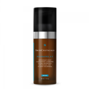 Антиоксидантный концентрат Resveratrol BE, 30 мл. - Skinceuticals