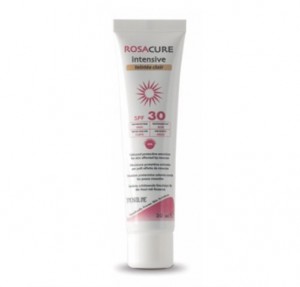 Rosacure Intensive SPF30 Color Clair, 30 мл. - Лаборатории Кантабрии