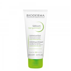 Отшелушивающий гель Sebium, 100 мл. - Bioderma 