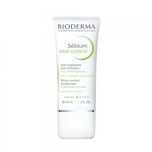 Sebium Mat Control, 30 мл. - Bioderma