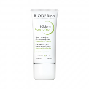 Sebium Pore Refiner, 30 мл. - Bioderma