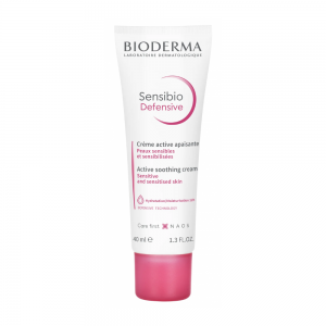 Крем Sensibio Defensive, 40 мл - Bioderma