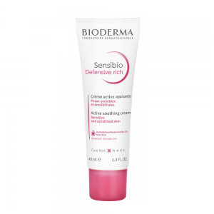 Sensibio Defensive Rich, 40 мл - Bioderma