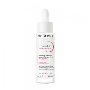 Защитная сыворотка Sensibio Defensive, 30 мл. - Bioderma