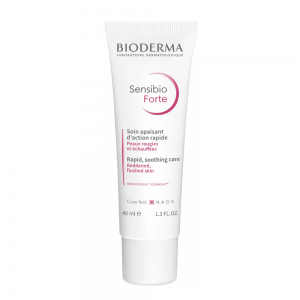 Крем "Сенсибио Форте", 40 мл. - Bioderma