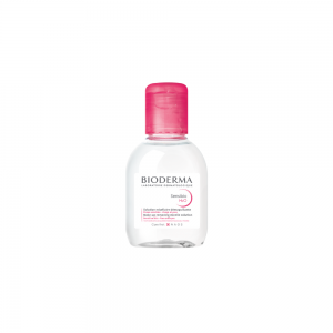 Мицеллярный раствор Sensibio H2O, 100 мл. - Bioderma