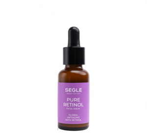 Сыворотка с ретинолом Pure Retinol Serum, 30 мл - Segle Clinical