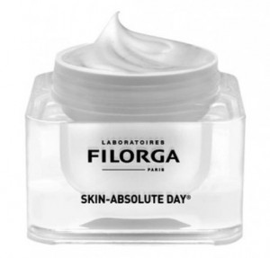 SKIN ABSOLUTE DAY Ultimate Rejuvenating Day Treatment (Омолаживающий дневной уход), 50 мл. - Филорга