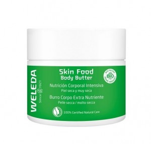 Skin Food Body Butter Питательное масло для тела, 150 мл. - Weleda