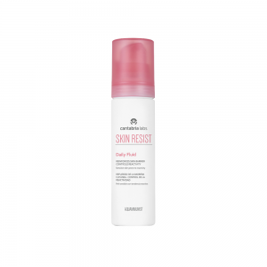 Skin Resist Daily Fluid, 50 ml.- Cantabria Labs