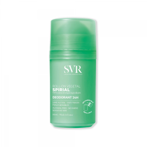 Spirial Roll-on Vegetal, 50 мл. - SVR