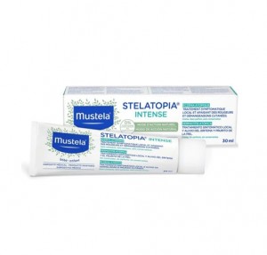 Stelatopia Intense, 30 мл. - Mustela