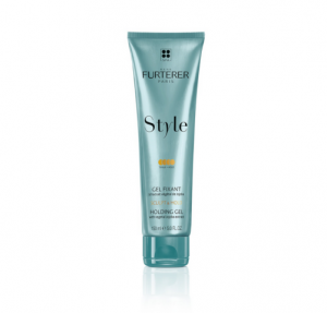 Style Strong Hold Vegetable Styling Gel, 150 мл. - René Furterer