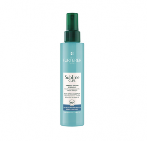 Sublime Curl Curl Boosting Spray, 150 мл. - Рене Фуртерер