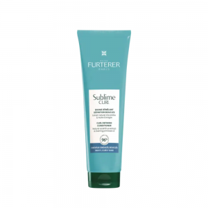 Sublime Curls Curl Activating Detangling Balm, 150 мл. - Рене Фуртерер