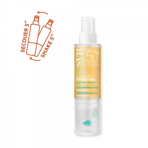 SUN SECURE Eau Solaire SPF50+, 200 мл. - SVR