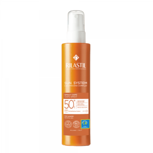 Sun System Spray Vapo SPF 50+, 200 мл. - Риластил