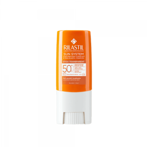 Sun System Stick Water Resistant SPF 50+, 8,5 гр. - Риластил