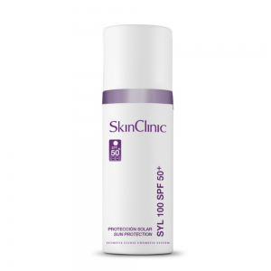 Syl 100 Spf 50+, 50 мл. - Skinclinic 