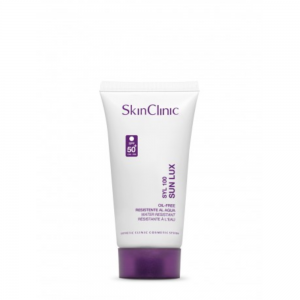 Syl 100 Sun Lux Spf 50+, 50 мл. - Skinclinic