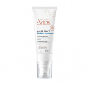 Увлажняющий флюид Tolerance Hydra 10, 40 мл - Avene