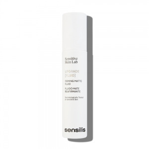 Upgrade [Fluid] Firming Matte, 50 мл. - Sensilis 