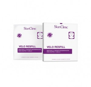 Velo Resfill Regenerating Treatment Mask - Skinclinic