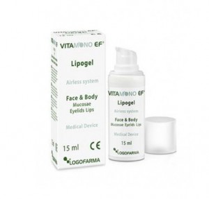 Vitamono EF Lipogel, 15 мл. - Ольян Фарма