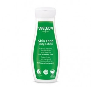 Лосьон для тела Skin Food, 200 мл. - Weleda