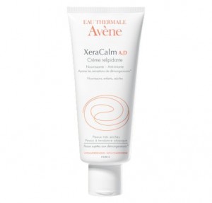 Xeracalm A.D Relipidising Cream, 200 мл. - Avene