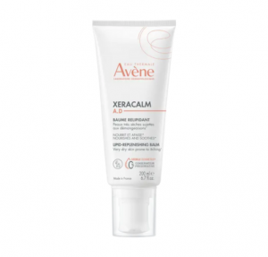 Xeracalm A.D Relipidising Balm, 200 мл. - Avene