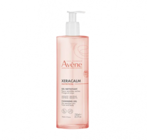 Очищающий гель Xeracalm Nutrition, 750 мл. - Avene 