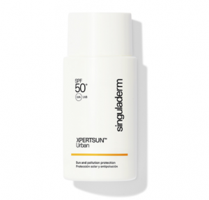 XpertSun Urban SPF50+, 50 мл. - Сингуладерм