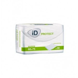 Протектор для кровати - Id Expert Protect (30 шт. Super 75 см X 60 см)