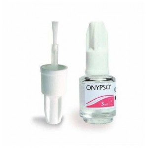 Лак для ногтей Onypso (1 упаковка 3 мл)