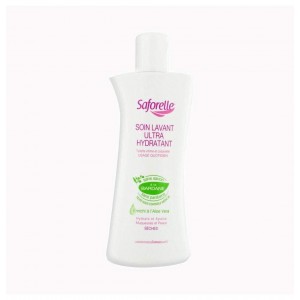 Saforelle Ultra Moisturising Intimate Gel (1 бутылка 250 мл)