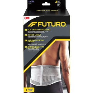 Стабилизирующий поясничный пояс Future Stabilising Lumbar Support Girdle, размер L/Xl. - 3M