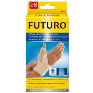 Future Thumb Stabilizer, T L/XL. - 3M