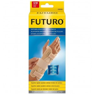 Future Right Wrist Stabilizer, размер L/XL. - 3M