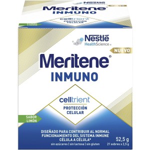 Meritene Inmuno Celltrient (21 пакетик по 2,5 Г)
