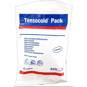 Tensocold Cold Cold Pack (пакет 0,15 M X 24 см)